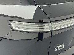 NIO ES8 Six-Seat Executive Signature Edition - ფოტო 15