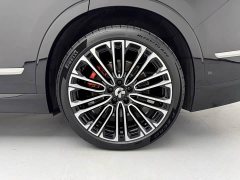 NIO ES8 Six-Seat Executive Signature Edition - ფოტო 16