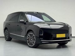 NIO ES8 Six-Seat Executive Signature Edition - ფოტო 2