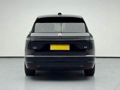 NIO ES8 Six-Seat Executive Signature Edition - ფოტო 5