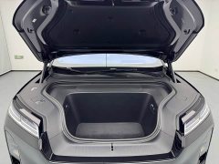 NIO ES8 Six-Seat Executive Signature Edition - ფოტო 6