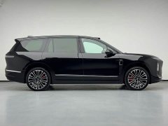 NIO ES8 Six-Seat Executive Signature Edition - ფოტო 7