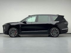 NIO ES8 Six-Seat Executive Signature Edition - ფოტო 8