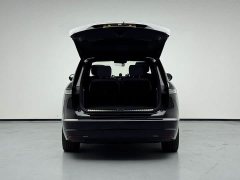 NIO ES8 Six-Seat Executive Signature Edition - ფოტო 9