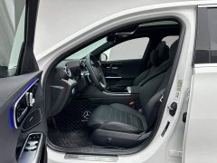 Mercedes-Benz C-Class Facelift C 260 L Sport Edition - ფოტო 11
