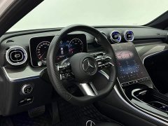 Mercedes-Benz C-Class Facelift C 260 L Sport Edition - ფოტო 12