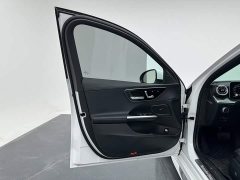 Mercedes-Benz C-Class Facelift C 260 L Sport Edition - ფოტო 13