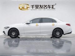 Mercedes-Benz C-Class Facelift C 260 L Sport Edition - ფოტო 7