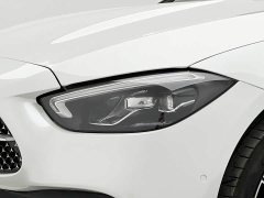 Mercedes-Benz C-Class Facelift C 260 L Sport Edition - ფოტო 9
