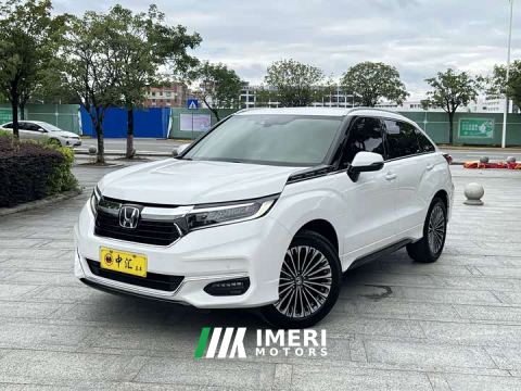 2024 Honda Crown Road Avancier 370TURBO AWD Premium Edition