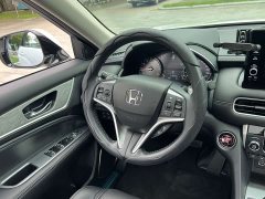 Honda Crown Road Avancier 370TURBO AWD Premium Edition - фото 12