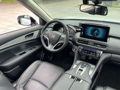 Honda Crown Road Avancier 370TURBO AWD Premium Edition - фото 13