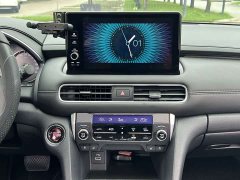 Honda Crown Road Avancier 370TURBO AWD Premium Edition - фото 14