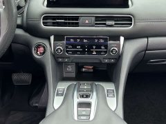 Honda Crown Road Avancier 370TURBO AWD Premium Edition - фото 16