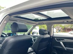 Honda Crown Road Avancier 370TURBO AWD Premium Edition - фото 19