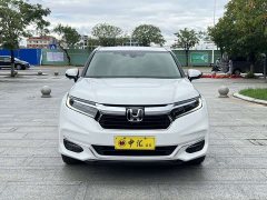 Honda Crown Road Avancier 370TURBO AWD Premium Edition - фото 2