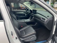 Honda Crown Road Avancier 370TURBO AWD Premium Edition - фото 20