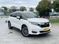 Honda Crown Road Avancier 370TURBO AWD Premium Edition - фото 3