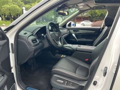 Honda Crown Road Avancier 370TURBO AWD Premium Edition - фото 5