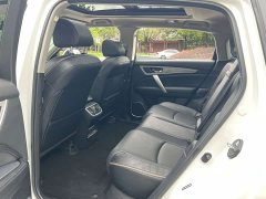 Honda Crown Road Avancier 370TURBO AWD Premium Edition - фото 6