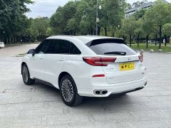 Honda Crown Road Avancier 370TURBO AWD Premium Edition - фото 7