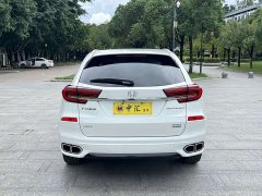 Honda Crown Road Avancier 370TURBO AWD Premium Edition - фото 8