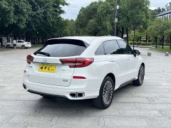 Honda Crown Road Avancier 370TURBO AWD Premium Edition - фото 9