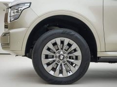 Tank 500 New Energy Hi4-T - ფოტო 14