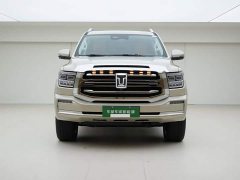 Tank 500 New Energy Hi4-T - ფოტო 2