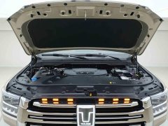 Tank 500 New Energy Hi4-T - ფოტო 6
