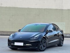 Tesla Model 3 Rear-Wheel Drive - ფოტო 1