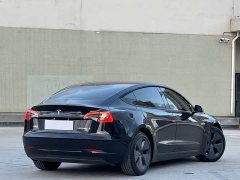 Tesla Model 3 Rear-Wheel Drive - ფოტო 10