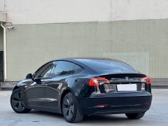 Tesla Model 3 Rear-Wheel Drive - ფოტო 12