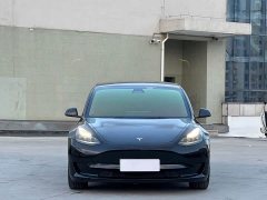 Tesla Model 3 Rear-Wheel Drive - ფოტო 2