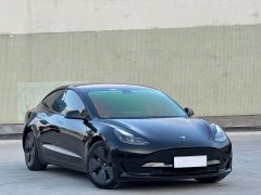 Tesla Model 3 Rear-Wheel Drive - ფოტო 3