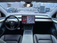 Tesla Model 3 Rear-Wheel Drive - ფოტო 5