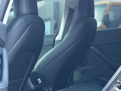 Tesla Model 3 Rear-Wheel Drive - ფოტო 6