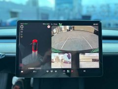 Tesla Model 3 Rear-Wheel Drive - ფოტო 7