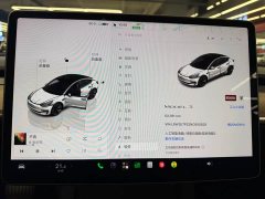Tesla Model 3 Rear-Wheel Drive - ფოტო 8