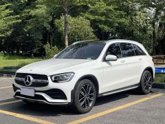 Mercedes-Benz GLC Facelift GLC 260 L 4MATIC Luxury - ფოტო 1