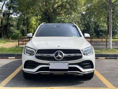 Mercedes-Benz GLC Facelift GLC 260 L 4MATIC Luxury - ფოტო 2