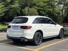Mercedes-Benz GLC Facelift GLC 260 L 4MATIC Luxury - ფოტო 3