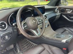 Mercedes-Benz GLC Facelift GLC 260 L 4MATIC Luxury - ფოტო 4