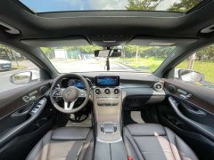 Mercedes-Benz GLC Facelift GLC 260 L 4MATIC Luxury - ფოტო 5