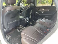 Mercedes-Benz GLC Facelift GLC 260 L 4MATIC Luxury - ფოტო 6