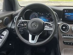 Mercedes-Benz GLC Facelift GLC 260 L 4MATIC Luxury - ფოტო 7