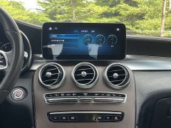 Mercedes-Benz GLC Facelift GLC 260 L 4MATIC Luxury - ფოტო 9