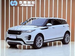 Land Rover Range Rover Evoque 2023 Evoque L 200PS Elite Edition - ფოტო 1