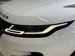 Land Rover Range Rover Evoque 2023 Evoque L 200PS Elite Edition - ფოტო 10