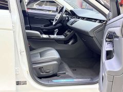 Land Rover Range Rover Evoque 2023 Evoque L 200PS Elite Edition - ფოტო 16